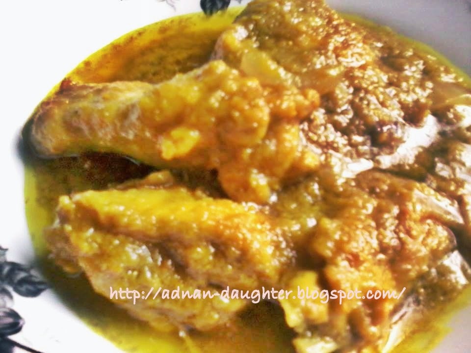 Resepi Ayam Masak Merah Negeri Perak - Listen ss