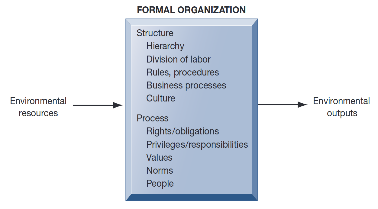 Management Information Systems Lesson 4