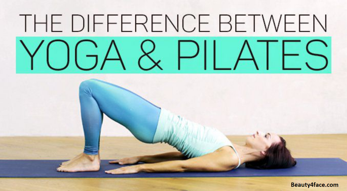 What Is the Difference Between a Pilates Workout and Yoga?