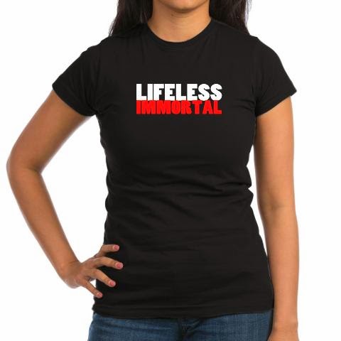 Lifeless Immortal Army: Store | LI Army