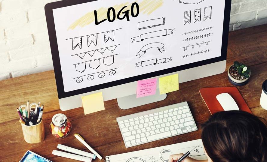 Cara Membuat Logo Gratis Online Tanpa Software  Ide Kevin Blog