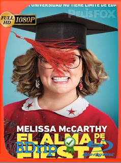 El Alma De La Fiesta (2018) BDRIP 1080p Latino [GoogleDrive] chapelHD