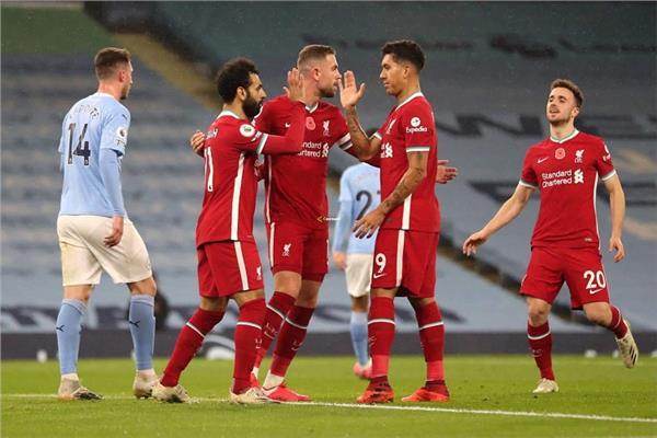 تقرير مباراة ليفربول أمام أتلتيك بلباو مباراة ودية