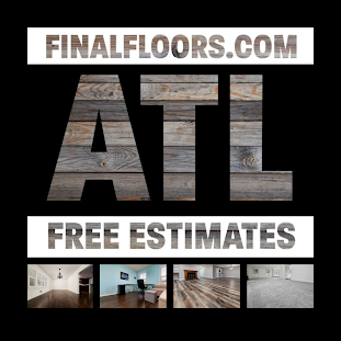 Atlanta Flooring Sales &amp; Installations 