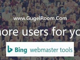 Cara Daftar dan Submit Url Blog / Situs ke Bing Search Engine