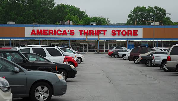 42++ Americas thrift store tuscaloosa