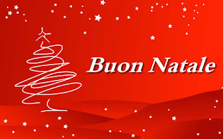 Che La Vita Continua: Tanti Auguri di Natale e Felice Anno Nuovo e