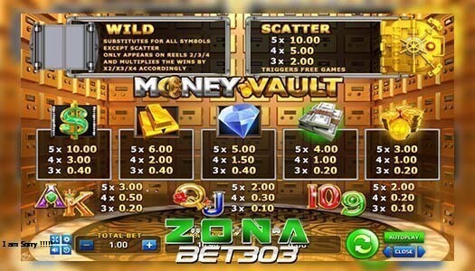 Jackpot Game Slot Joker Gaming Online Terlengkap