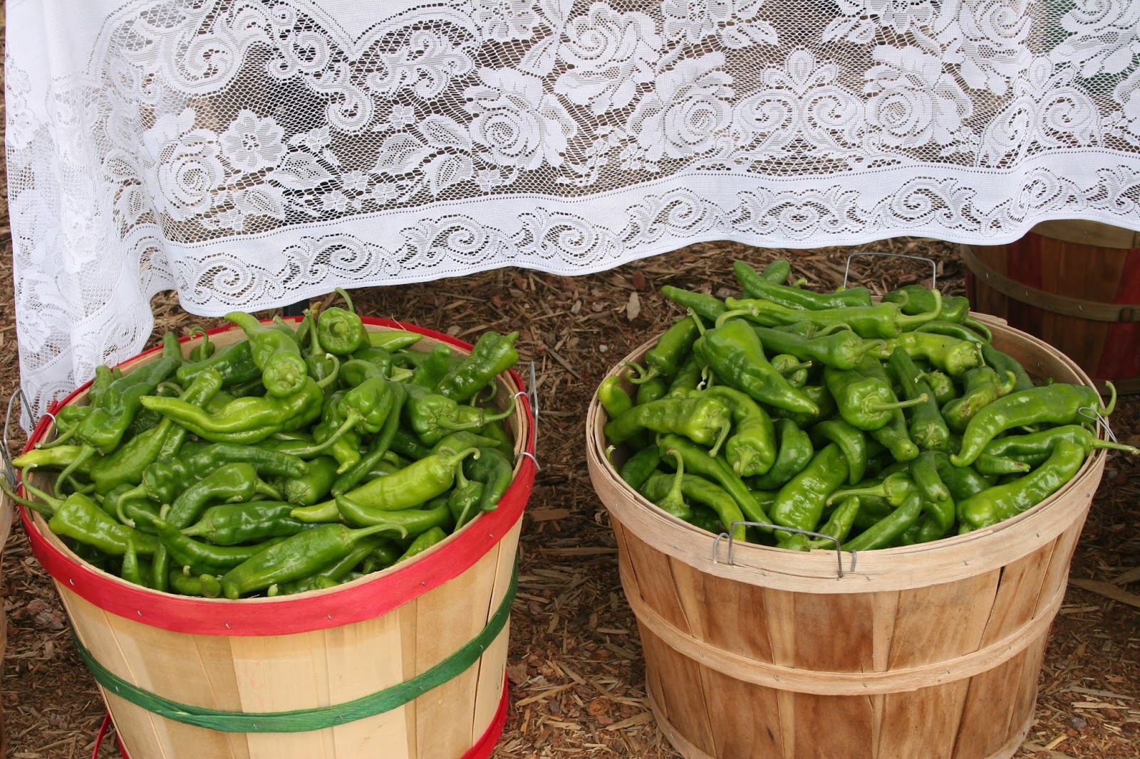 Española Farmers Market Get ready for the opening of the Española