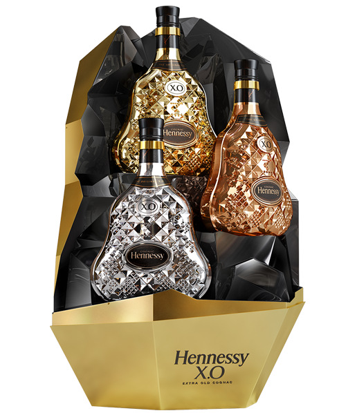 How to detect real Hennessy from fake. Cognac "Hennessy VSOP"