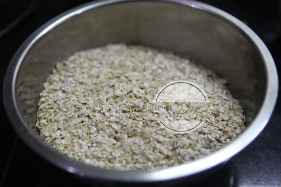 Gluten Free Oatmeal Cookies (Tanpa Tepung) JTT Gluten Free Oatmeal Cookies (Tanpa Tepung) JTT