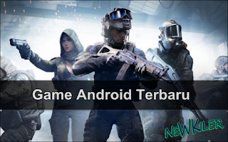 Game Android Terbaru Rilis di Bulan Januari 2020