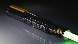लाइट पेन (Light Pen)