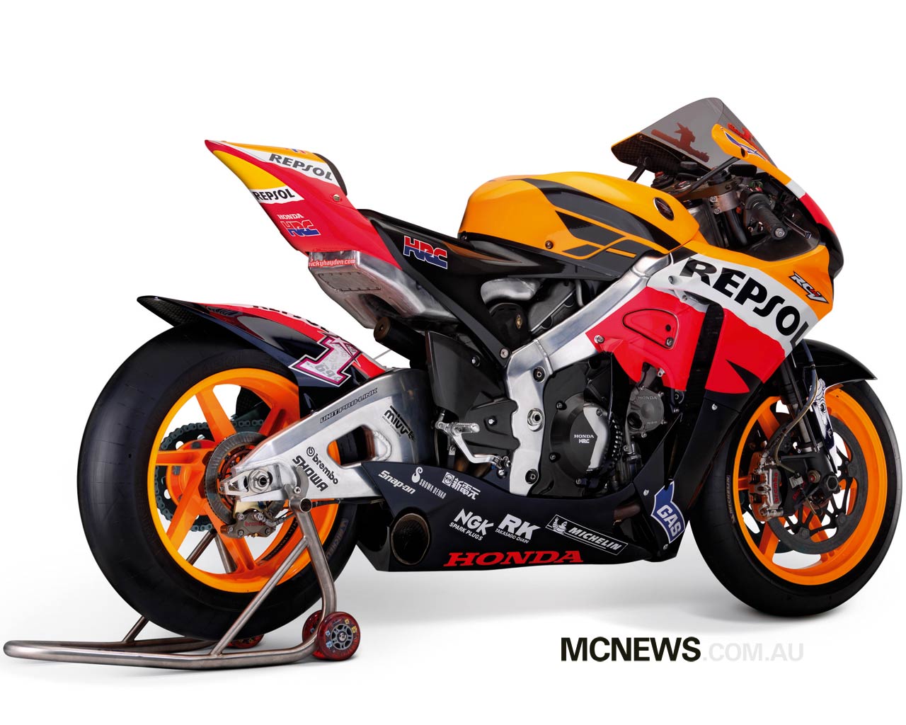 mini suzuki motorcycle