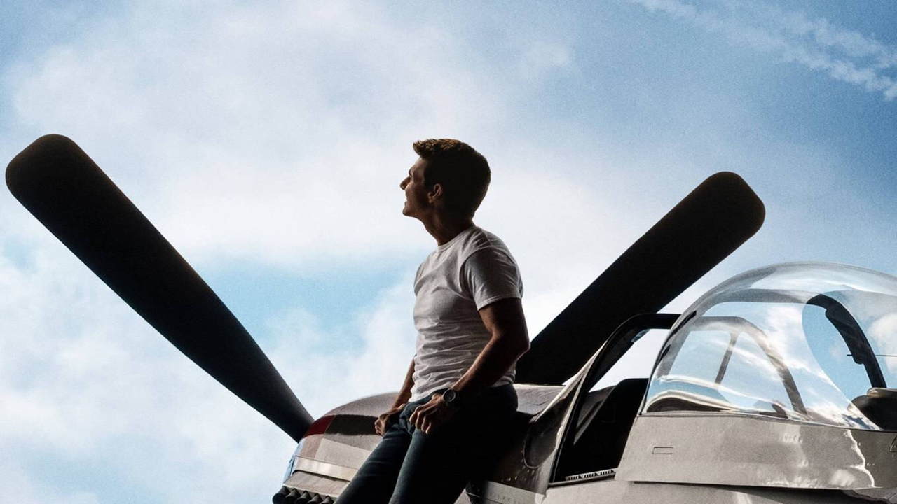 Top Gun Maverick - Nova Data de Estreia no Brasil Top Gun Maverick - Nova Data de Estreia no Brasil