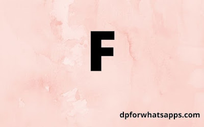 Modern F Letter Logo Template F Logo Design Vector Letter F Logo Design  With Water Wave Concept Stock Illustration  Download Image Now  iStock