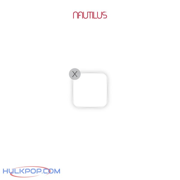 Nautilus – Sad Whiteday – Single