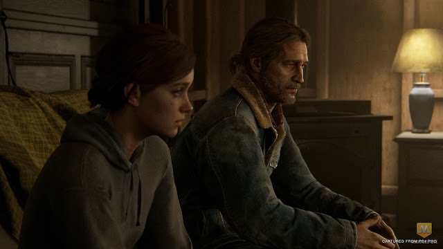 لعبة The Last of Us Part 2 تنُسِي اللاعبين تأجيلها و تقدم مجموعة صور رائعة من عالمها 