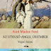 Ford Madox Ford - Az utolsó angol úriember – Végső búcsú