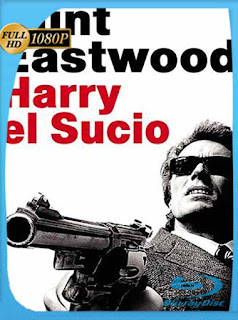 Harry El Sucio [1971] HD [1080p] Latino [GoogleDrive] SXGO