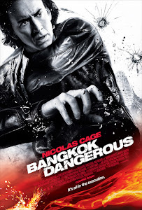 Bangkok Dangerous Poster