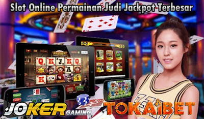 Joker688 Link Daftar Situs Judi Slot Gaming Terbaru