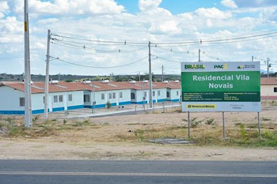 Assinatura de contratos do Condomínio Vila Novais, em Serrinha, será nesta sexta-feira (17)