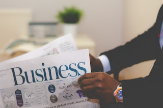 Business Business
