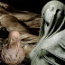 Τα αινιγματικά αγάλματα του Σανσεβέρο - Μαρμάρινα πέπλα που μοιάζουν με αληθινό και διαφανές μετάξι