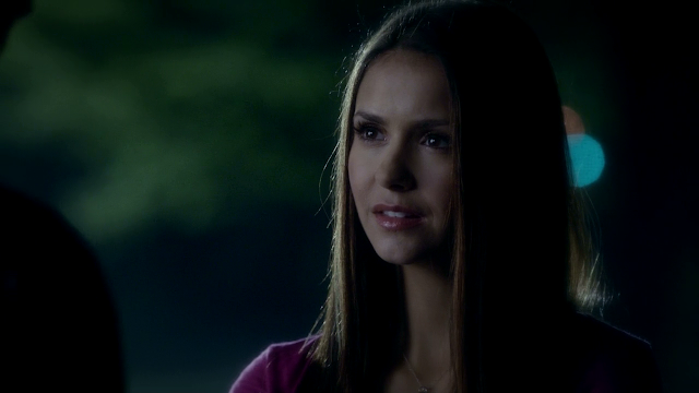 The not so impartial review: The Vampire Diaries Finale : Elena's Choice