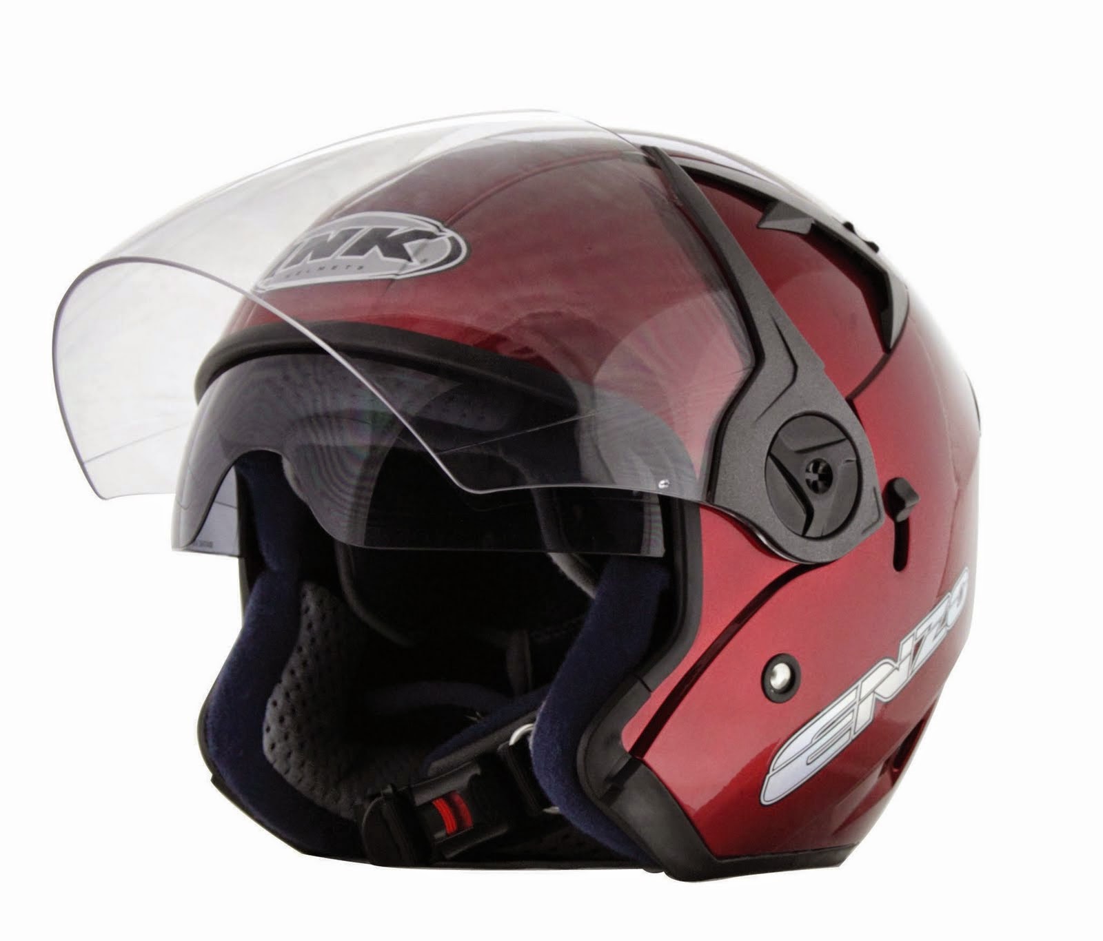 Daftar Harga Helm Double Visor Terbaru 2016