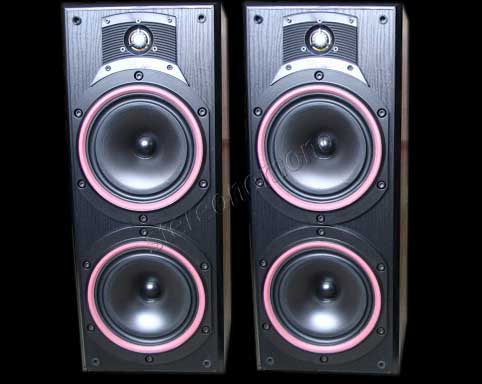 bose soundbar and sub