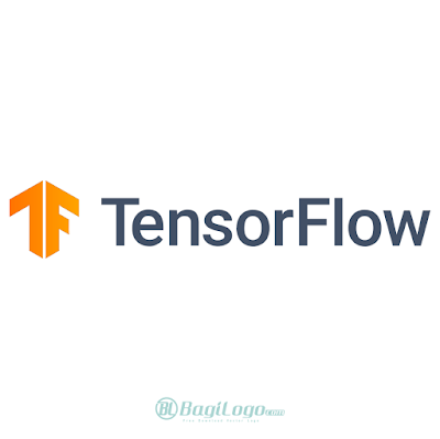 TensorFlow Logo Vector