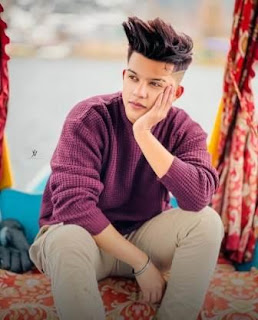 Riyaz hairstyle pic Riyaz hairstyle pic