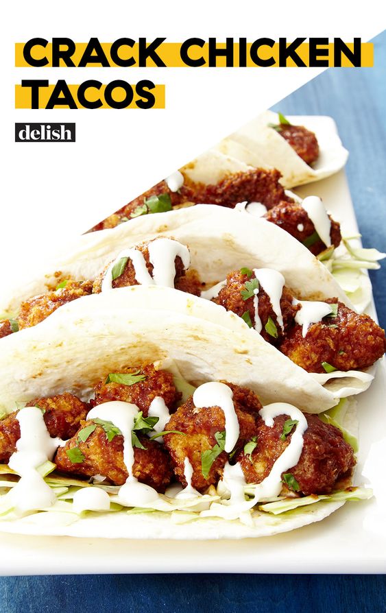 Crack Chicken Tacos #recipes #dinnerrecipes #dinnerideas #newdinnerrecipes #newdinnerideas #newdinnerrecipeideas #food #foodporn #healthy #yummy #instafood #foodie #delicious #dinner #breakfast #dessert #lunch #vegan #cake #eatclean #homemade #diet #healthyfood #cleaneating #foodstagram Crack Chicken Tacos #recipes #dinnerrecipes #dinnerideas #newdinnerrecipes #newdinnerideas #newdinnerrecipeideas #food #foodporn #healthy #yummy #instafood #foodie #delicious #dinner #breakfast #dessert #lunch #vegan #cake #eatclean #homemade #diet #healthyfood #cleaneating #foodstagram