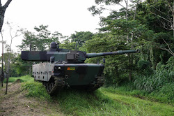 Indonesia Dirikan Holding BUMN Pertahanan Untuk Memenuhi Kebutuhan Alutsista TNI 