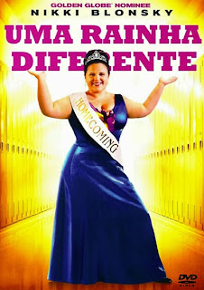 Uma Rainha Diferente - DVDRip Dublado