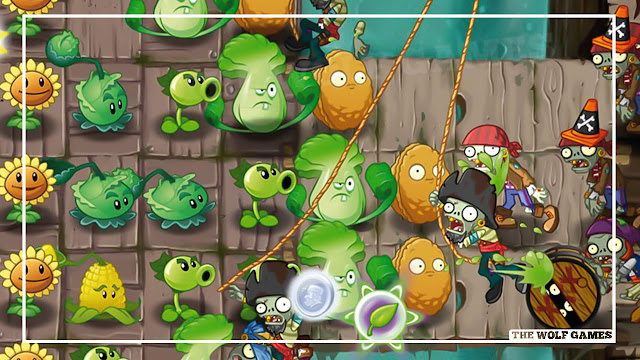 تحميل لعبة الزومبي 2 | Plants Vs Zombies 2 تحميل لعبة الزومبي 2 | Plants Vs Zombies 2