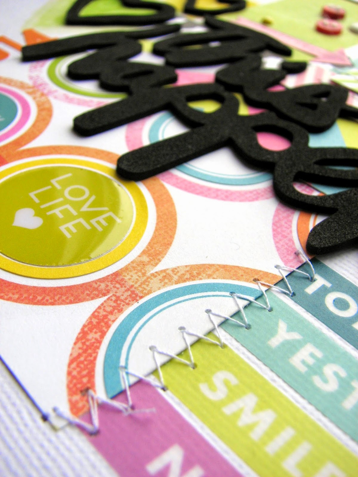 Nicole Nowosad This happened Cocoa Daisy!