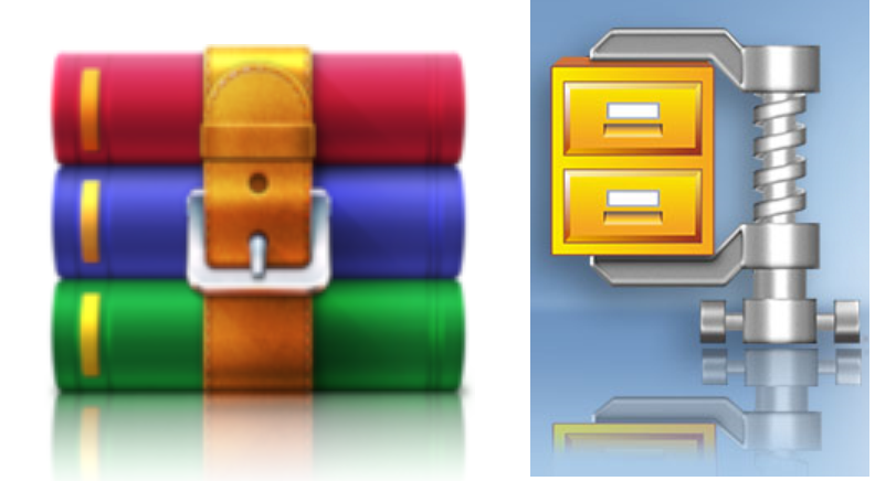 winrar vs winzip