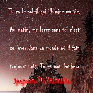 cartes de saint valentin
