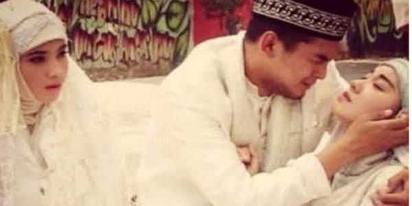 2 Tahun Pacaran 5 Tahun Menikah 2 Tahun Pula Suamiku Menjadi Orang Asing Bagiku Hingga 2 Tahun Pacaran 5 Tahun Menikah 2 Tahun Pula Suamiku Menjadi Orang Asing Bagiku Hingga