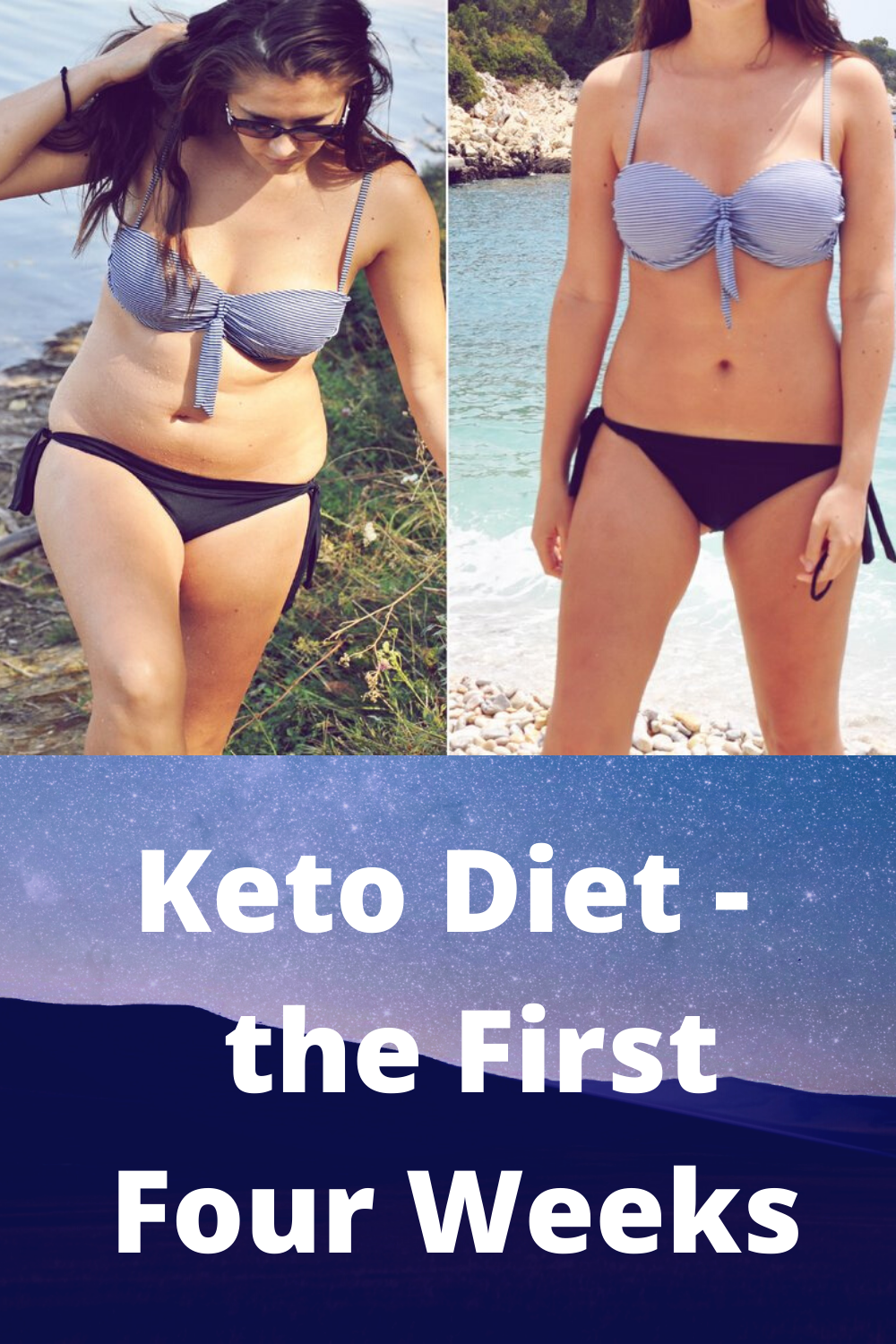 Weight Loss Tips And Tricks From Alex: Keto Diet - the First Four Weeks