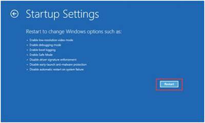 Cara Mengatasi Windows 10 Blackscreen Gagal Booting (100% Ampuh) Cara Mengatasi Windows 10 Blackscreen Gagal Booting (100% Ampuh)
