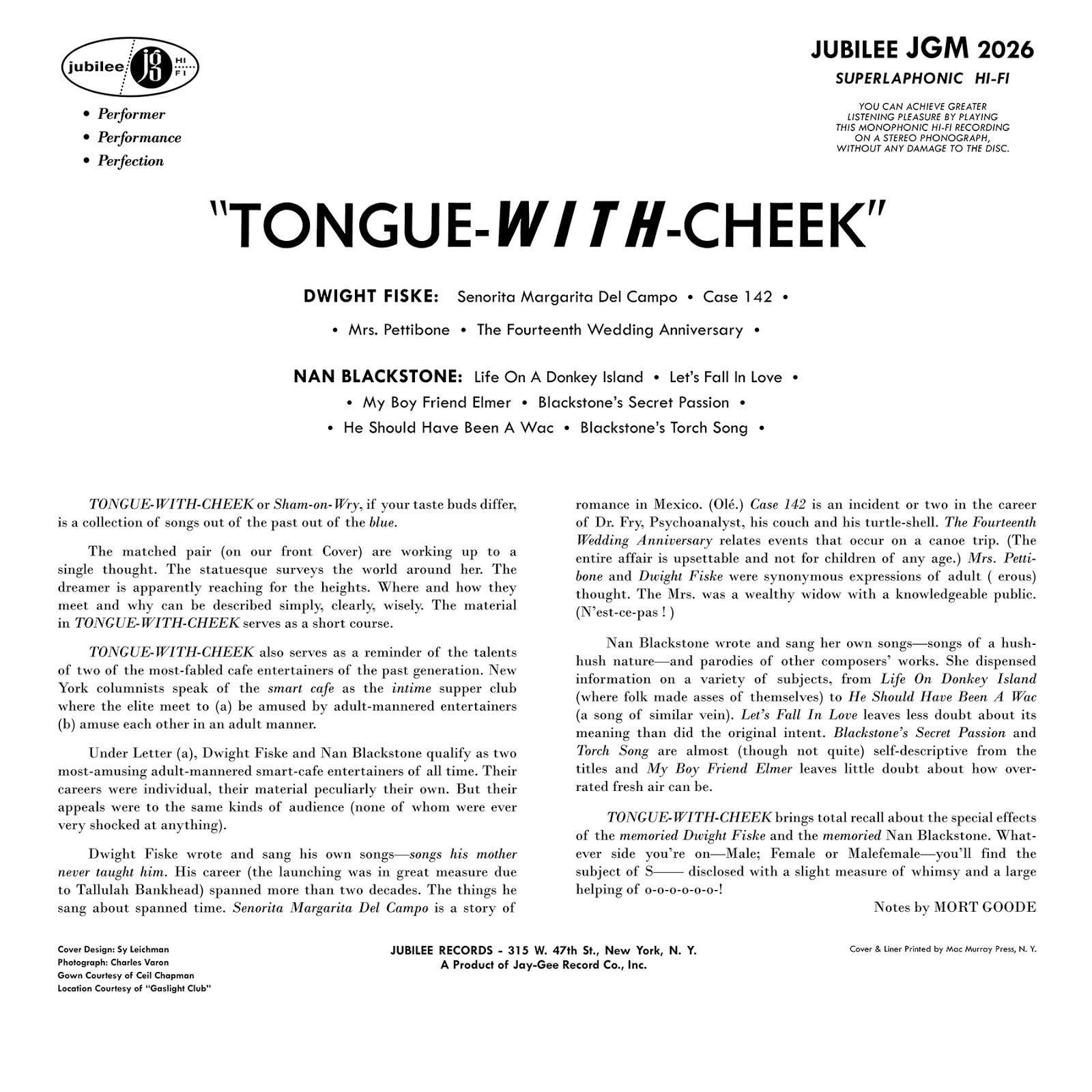 Fuji Puzzle Box Dwight Fiske & Nan Blakstone Tongue With Cheek