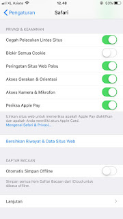 Cara Log Out Akun Facebook di PUBG Iphone