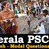 Kerala PSC - Model Questions English - 31