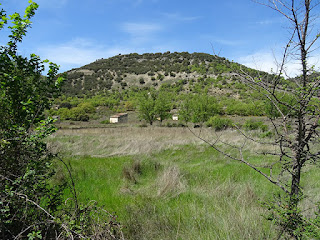Cerro Padrastro (Santamera)