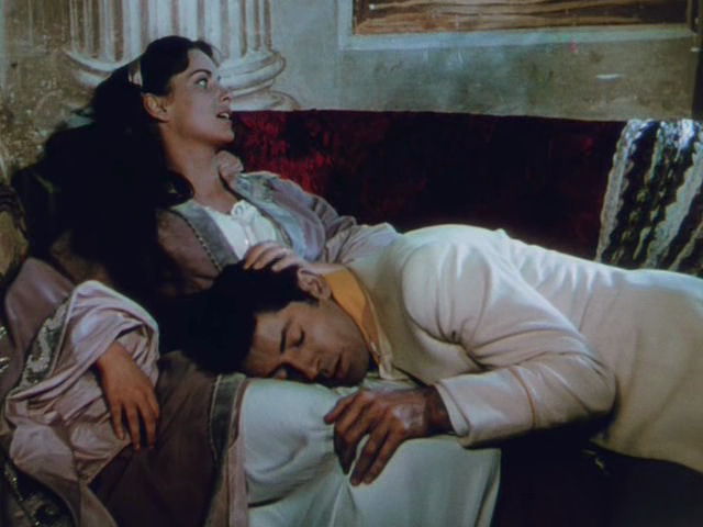 CINESTONIA: Senso (1954) - Luchino Visconti