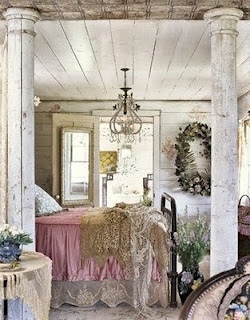 Shabby Chic